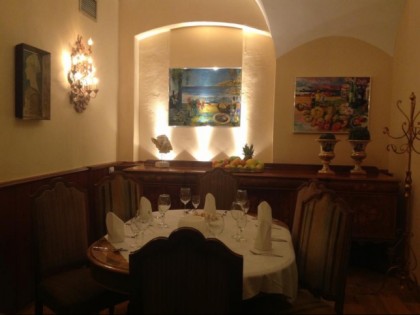 Foto: Ristorante &amp;amp; Caff&amp;egrave; Sotera